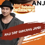 Konser Anji di Jambi 2025