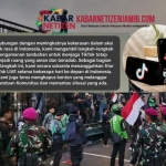 Imbas Aksi Demonstrasi Ricuh TikTok Tangguhkan Fitur Live di Indonesia